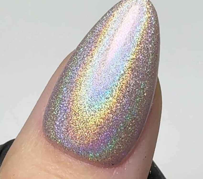 Magpie Dazzle Chrome Dust 0.7g