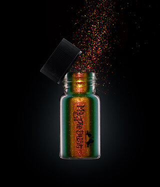 Magpie Beetle Chrome Dust 0.7g