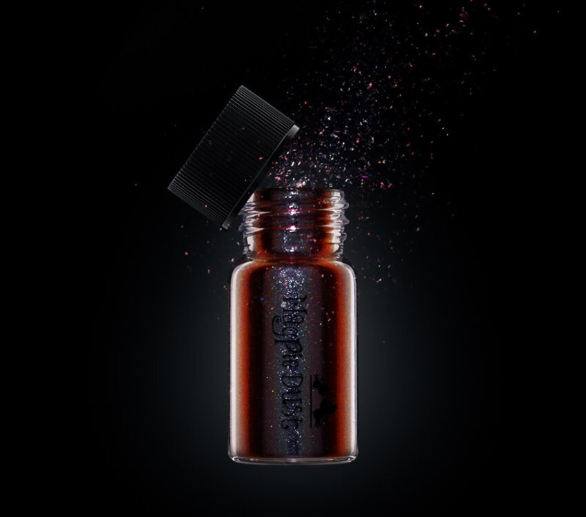 Magpie Vampire Chrome Dust 0.7g