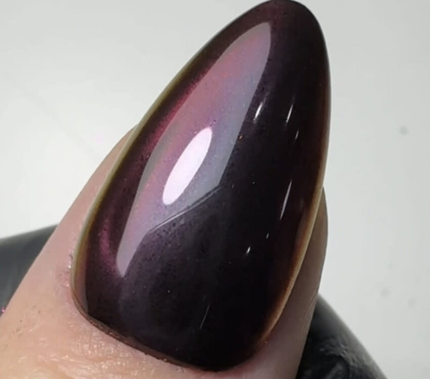 Magpie Vampire Chrome Dust 0.7g