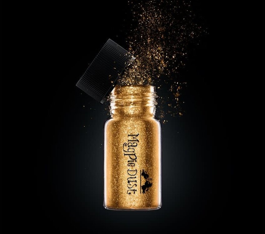 Magpie Kingsley Chrome 1g