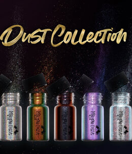 Magpie Dust Collection