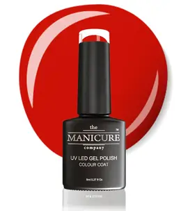 The manicure Company Siren 206 gel polish 8ml