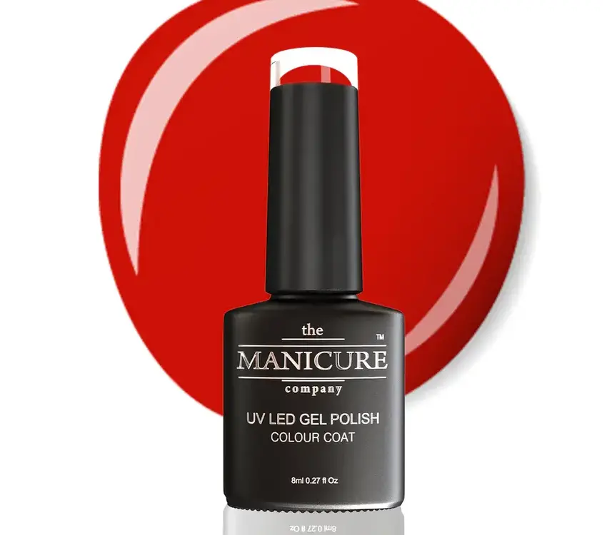 The manicure Company Siren 206 gel polish 8ml