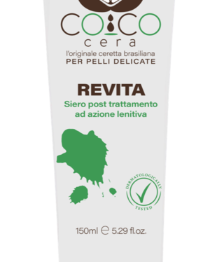 Cococera Revita Sachet 15ml