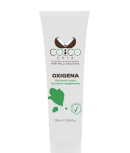 Cococera Oxigena Sachet 15ml