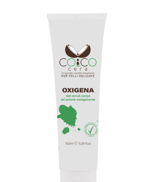 Cococera Oxigena Sachet 15ml