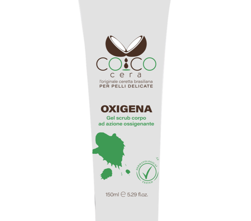 Cococera Cococera Oxigena Sachet 15ml