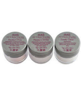 NSI Purely Pink Masque 7g