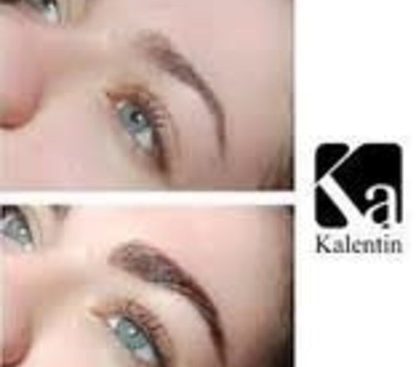 Brow Lamination Course