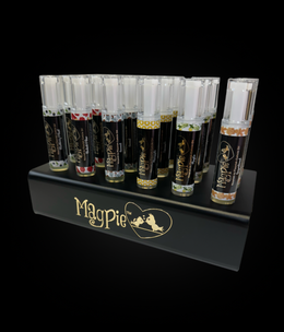 Magpie CUTICLE OIL DISPLAY STAND