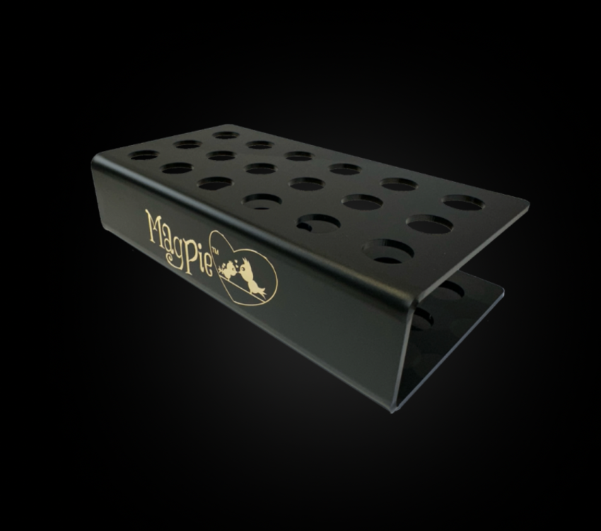 Magpie CUTICLE OIL DISPLAY STAND