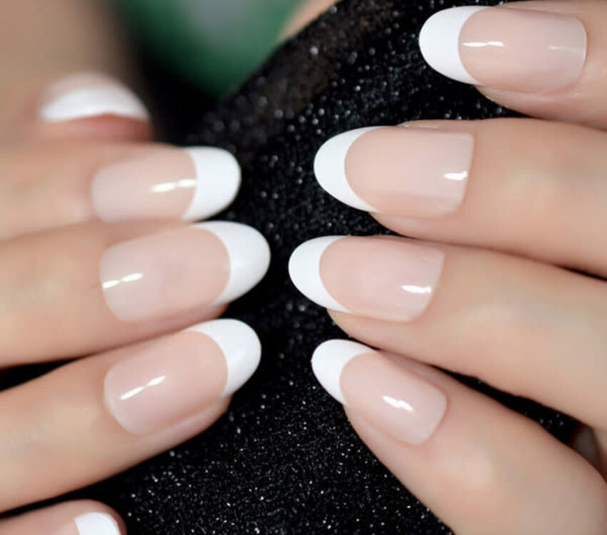 NSI Beginner Acrylic Course