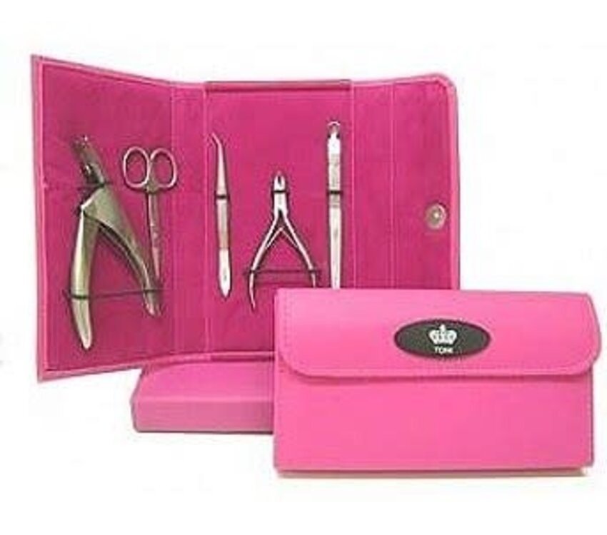 NSI Implement Kit Pink