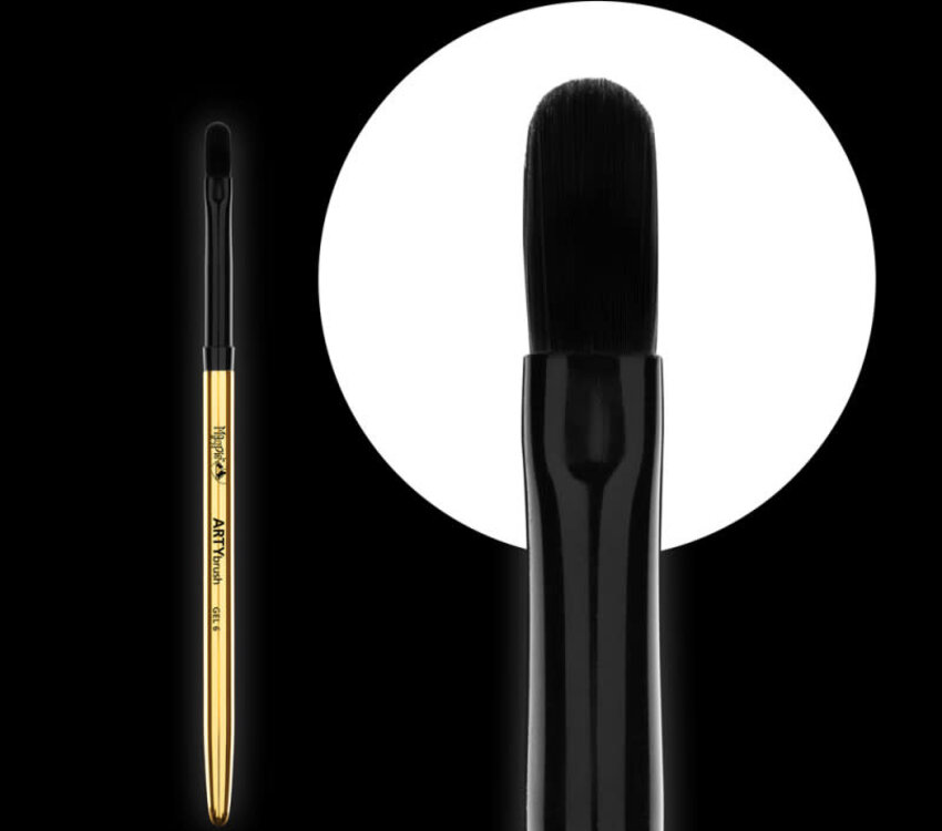 Magpie Arty Brush Gel 6