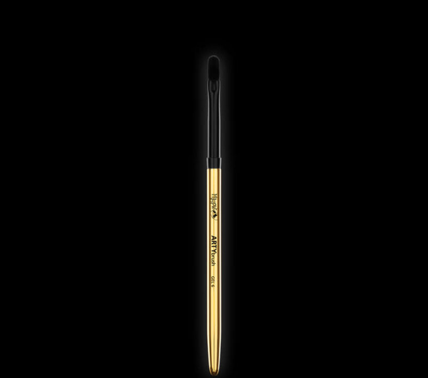 Magpie Arty Brush Gel 6