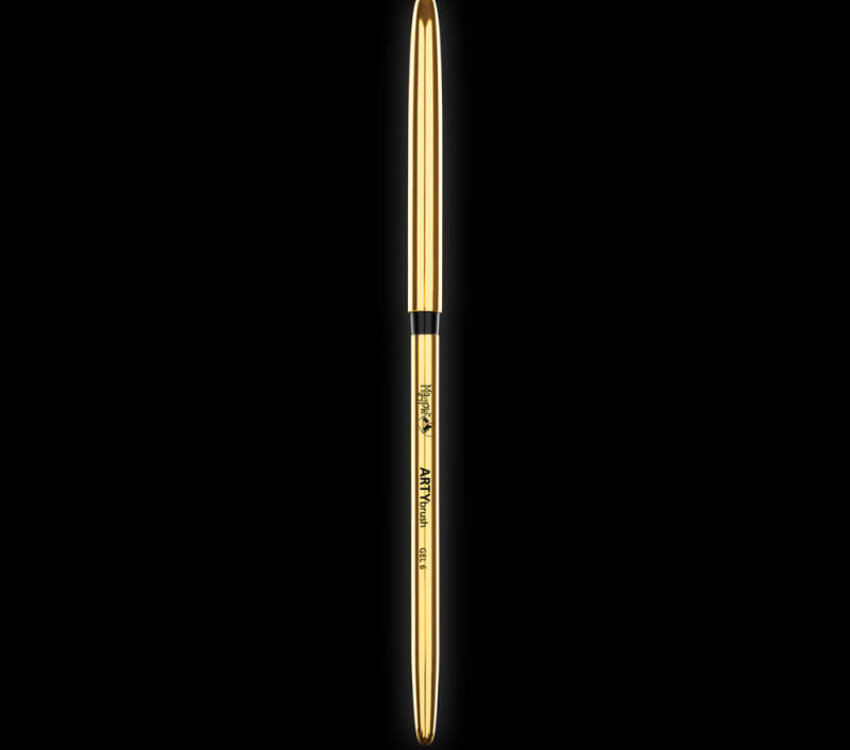 Magpie Arty Brush Gel 6