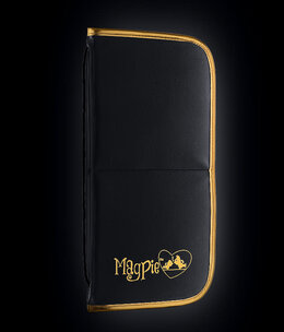 Magpie Brush Case