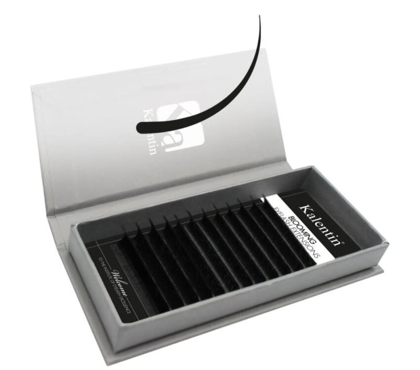 Kalentin Kalentin Blooming D Curl 6/7/8mm - 0.07mm