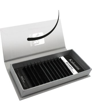 Kalentin Kalentin Blooming D Curl  9/10/11mm - 0.07mm