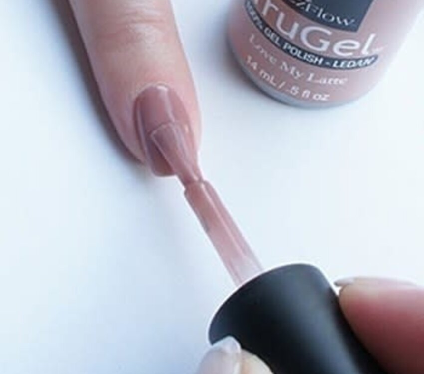 Gel Polish Course