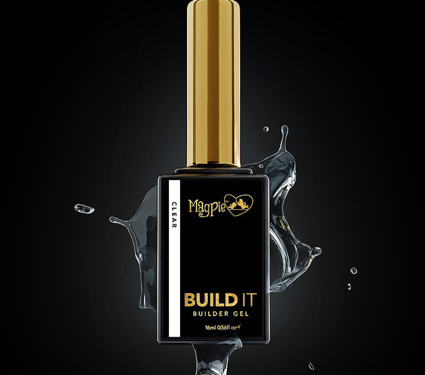 Magpie Build It Clear 16ml