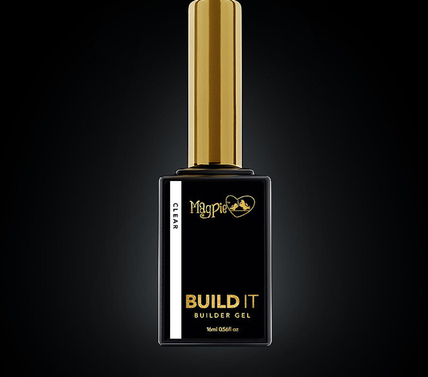 Magpie Build It Clear 16ml