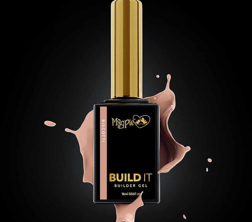 Magpie Build It Biscotti 16ml