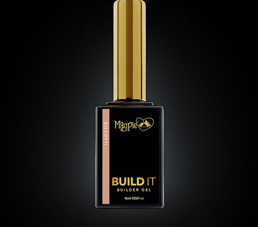 Magpie Build It Biscotti 16ml