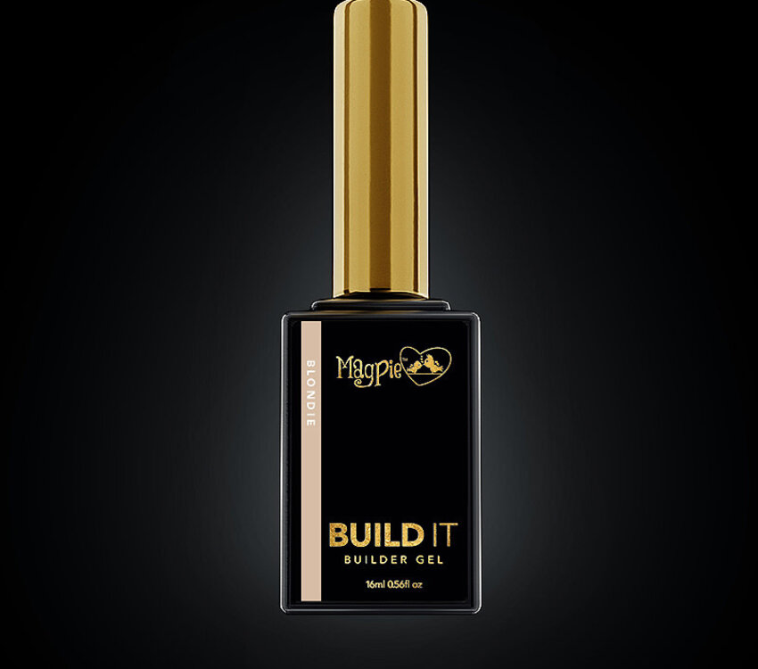 Magpie Build It Blondie 16ml