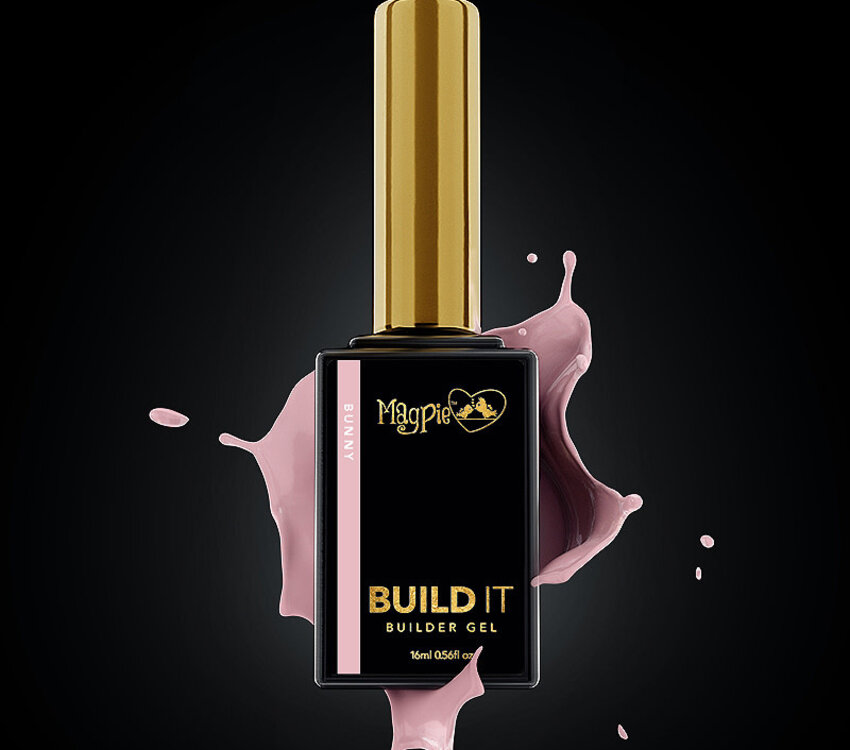 Magpie Build It Bunny 16ml