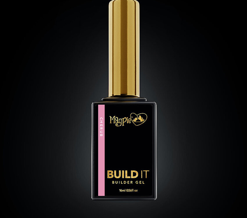 Magpie Build It Cherub 16ml