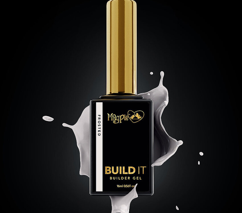 Magpie Build It Frosted 16ml