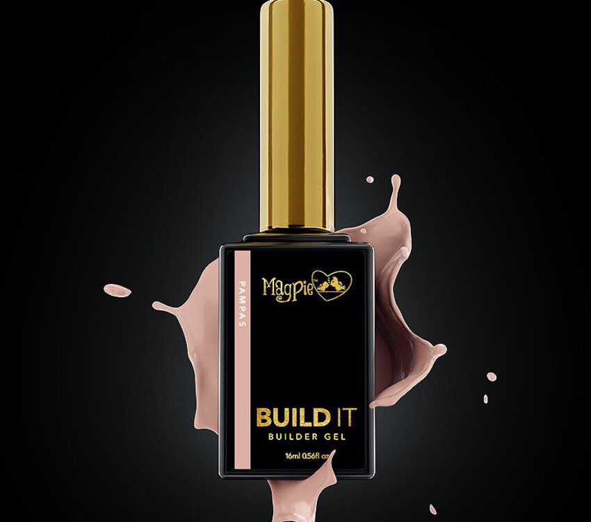 Magpie Build It Pampas 16ml