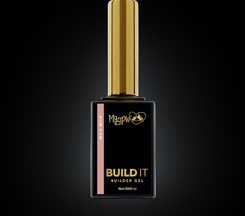 Magpie Build It Pom Pom 16ml