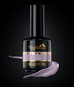 Magpie HELLO PETAL 15ml MP UV/LED