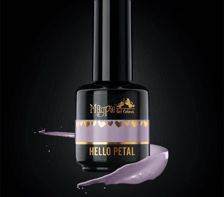 Magpie HELLO PETAL 15ml MP UV/LED