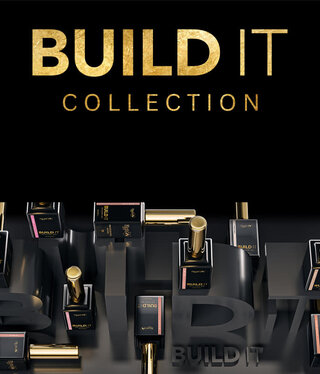 Magpie Build It Collection 16ml x10