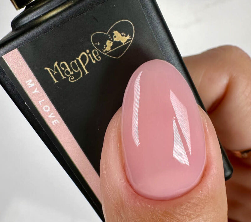 Magpie Build It Collection 16ml x10