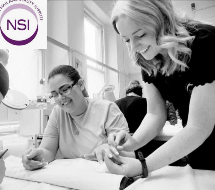 NSI Beginner Gel Course