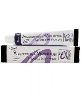 Hairwell Tint 1 Black