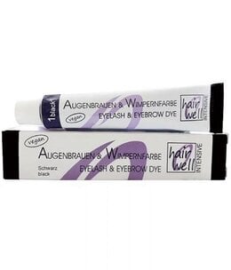 Hairwell Tint Black 1