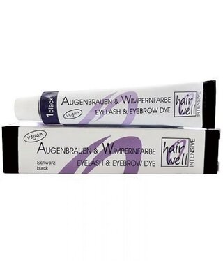 Hairwell Tint 1 Black