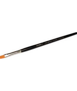 Sibel Gel Brush Square Standard