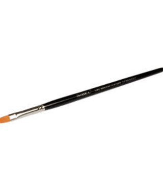 Gel Brush Square Standard