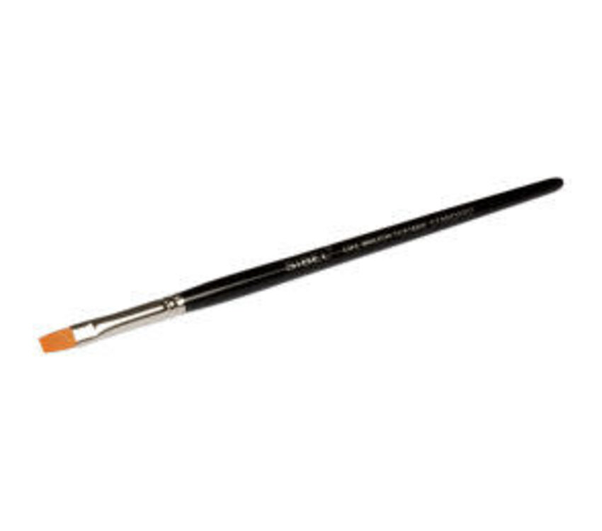 Gel Brush Square Standard