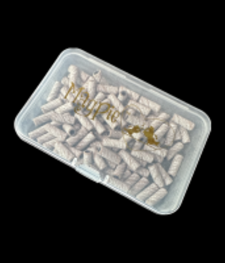 Magpie Mini Sanding Bands 150grit 100pack