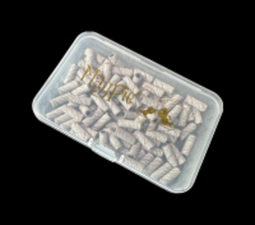 Magpie Mini Sanding Bands 240grit 100pack