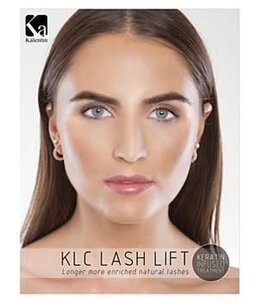 Kalentin Lash Lift