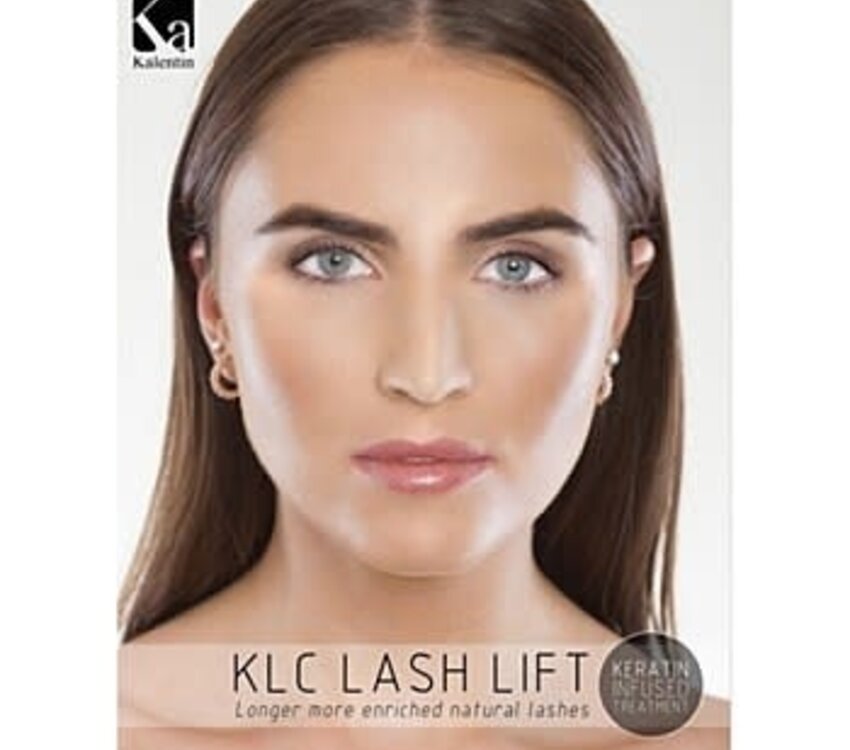 Kalentin Lash Lift